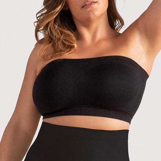 jellymuse™ Convertible Strapless Bandeau Bra